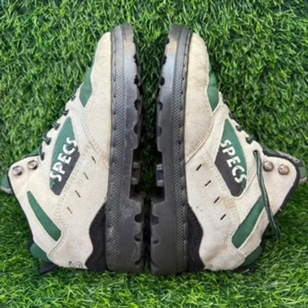 Specs these vintage